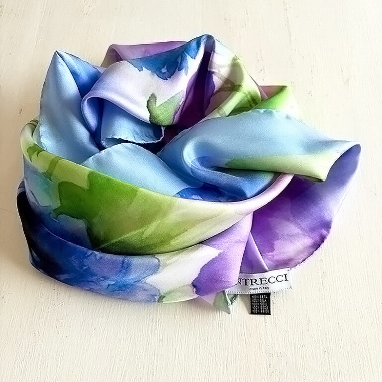 Flora Wedding Present